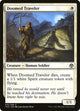 [Foil] Doomed Traveler (16) (Iconic Masters)