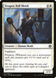 Dragon Bell Monk (17) (Iconic Masters)