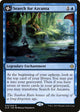 Search for Azcanta (74) (Ixalan)