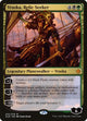 [Foil] Vraska, Relic Seeker (232) (Ixalan)