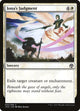 Iona's Judgment (25) (Iconic Masters)