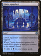 [Foil] Dimir Aqueduct (234) (Iconic Masters)