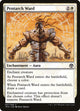 [Foil] Pentarch Ward (27) (Iconic Masters)
