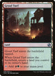 [Foil] Gruul Turf (239) (Iconic Masters)