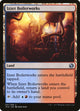Izzet Boilerworks (241) (Iconic Masters)