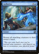 [Foil] Aetherize (40) (Iconic Masters)
