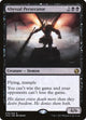 [Foil] Abyssal Persecutor (78) (Iconic Masters)