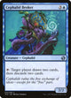 [Foil] Cephalid Broker (44) (Iconic Masters)