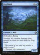 Fog Bank (56) (Iconic Masters)
