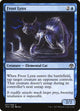 Frost Lynx (57) (Iconic Masters)