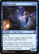[Foil] Illusory Angel (59) (Iconic Masters)