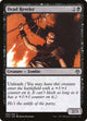 Dead Reveler (86) (Iconic Masters)