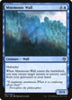 [Foil] Mnemonic Wall (67) (Iconic Masters)