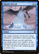 Ojutai's Breath (68) (Iconic Masters)