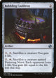 [Foil] Bubbling Cauldron (213) (Iconic Masters)