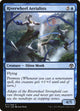 [Foil] Riverwheel Aerialists (71) (Iconic Masters)