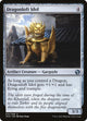[Foil] Dragonloft Idol (215) (Iconic Masters)