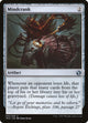 [Foil] Mindcrank (220) (Iconic Masters)
