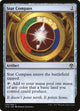 [Foil] Star Compass (229) (Iconic Masters)