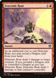 Draconic Roar (123) (Iconic Masters)