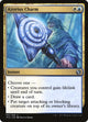 [Foil] Azorius Charm (192) (Iconic Masters)
