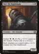 [Foil] Mer-Ek Nightblade (97) (Iconic Masters)