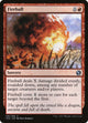 Fireball (128) (Iconic Masters)