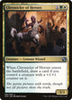 [Foil] Chronicler of Heroes (196) (Iconic Masters)