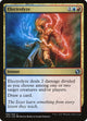 [Foil] Electrolyze (198) (Iconic Masters)