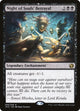 [Foil] Night of Souls' Betrayal (99) (Iconic Masters)