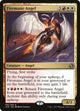 Firemane Angel (199) (Iconic Masters)