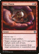 Fury Charm (130) (Iconic Masters)