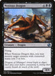 Noxious Dragon (100) (Iconic Masters)