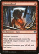 Hammerhand (132) (Iconic Masters)