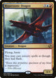 [Foil] Hypersonic Dragon (201) (Iconic Masters)