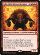 Kiki-Jiki, Mirror Breaker (136) (Iconic Masters)
