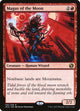 [Foil] Magus of the Moon (138) (Iconic Masters)