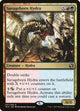 [Foil] Savageborn Hydra (207) (Iconic Masters)