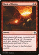 [Foil] Mark of Mutiny (139) (Iconic Masters)