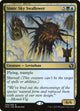 [Foil] Simic Sky Swallower (208) (Iconic Masters)
