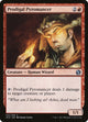 [Foil] Prodigal Pyromancer (142) (Iconic Masters)