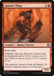 [Foil] Splatter Thug (146) (Iconic Masters)