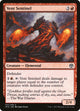 Vent Sentinel (153) (Iconic Masters)