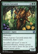 Carven Caryatid (156) (Iconic Masters)