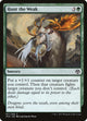 [Foil] Hunt the Weak (167) (Iconic Masters)