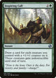 [Foil] Inspiring Call (169) (Iconic Masters)