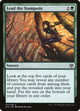 Lead the Stampede (173) (Iconic Masters)