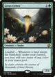 [Foil] Lotus Cobra (174) (Iconic Masters)