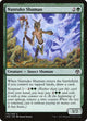 [Foil] Nantuko Shaman (176) (Iconic Masters)