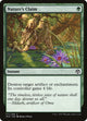 Nature's Claim (177) (Iconic Masters)